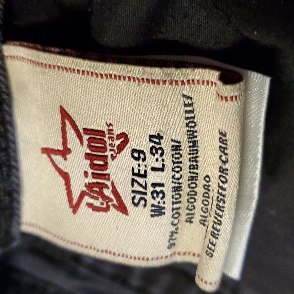 LAidol usa size 9